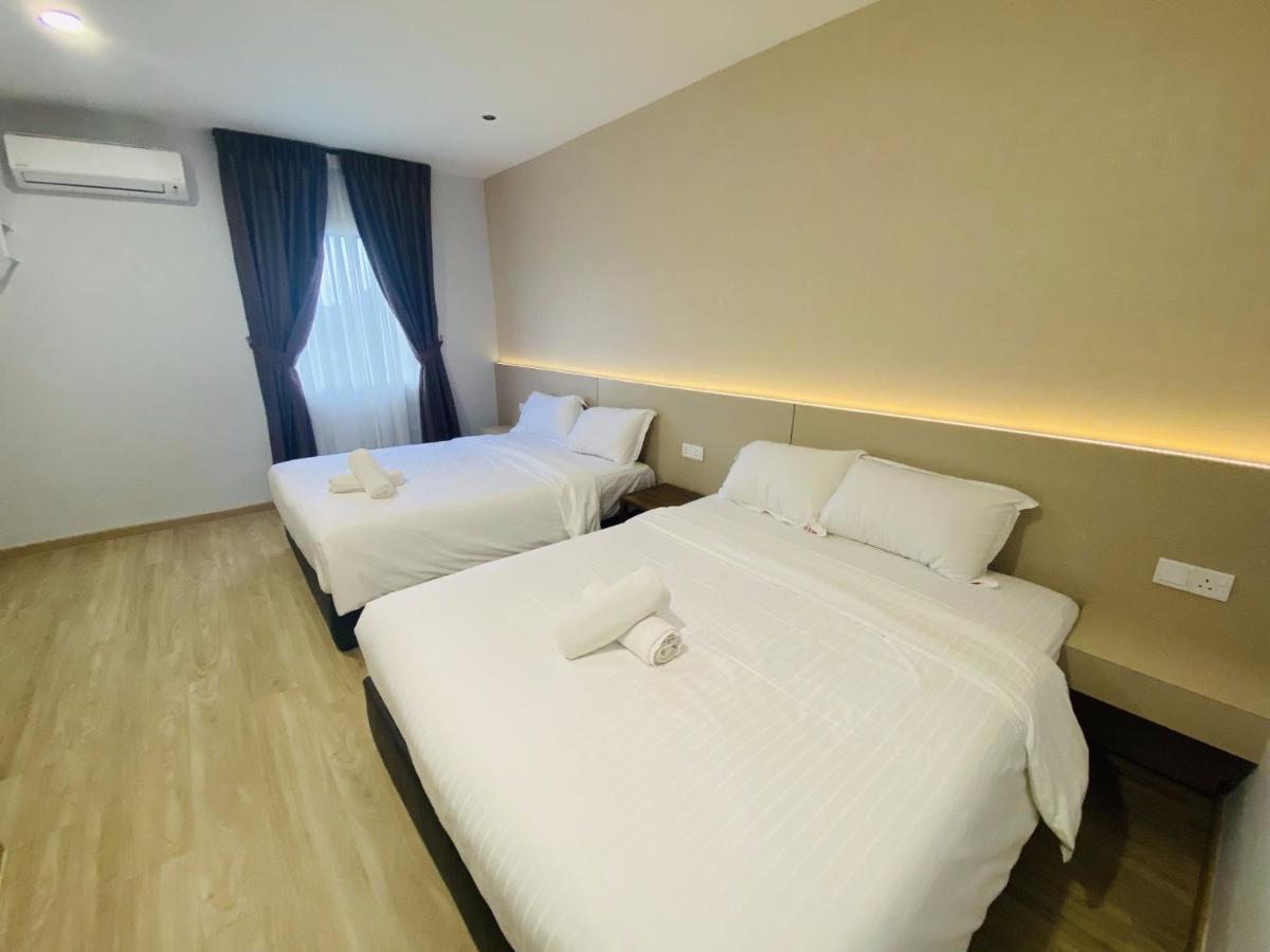 Hotel U And Me Кулай Екстериор снимка