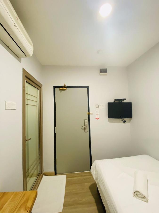 Hotel U And Me Кулай Екстериор снимка