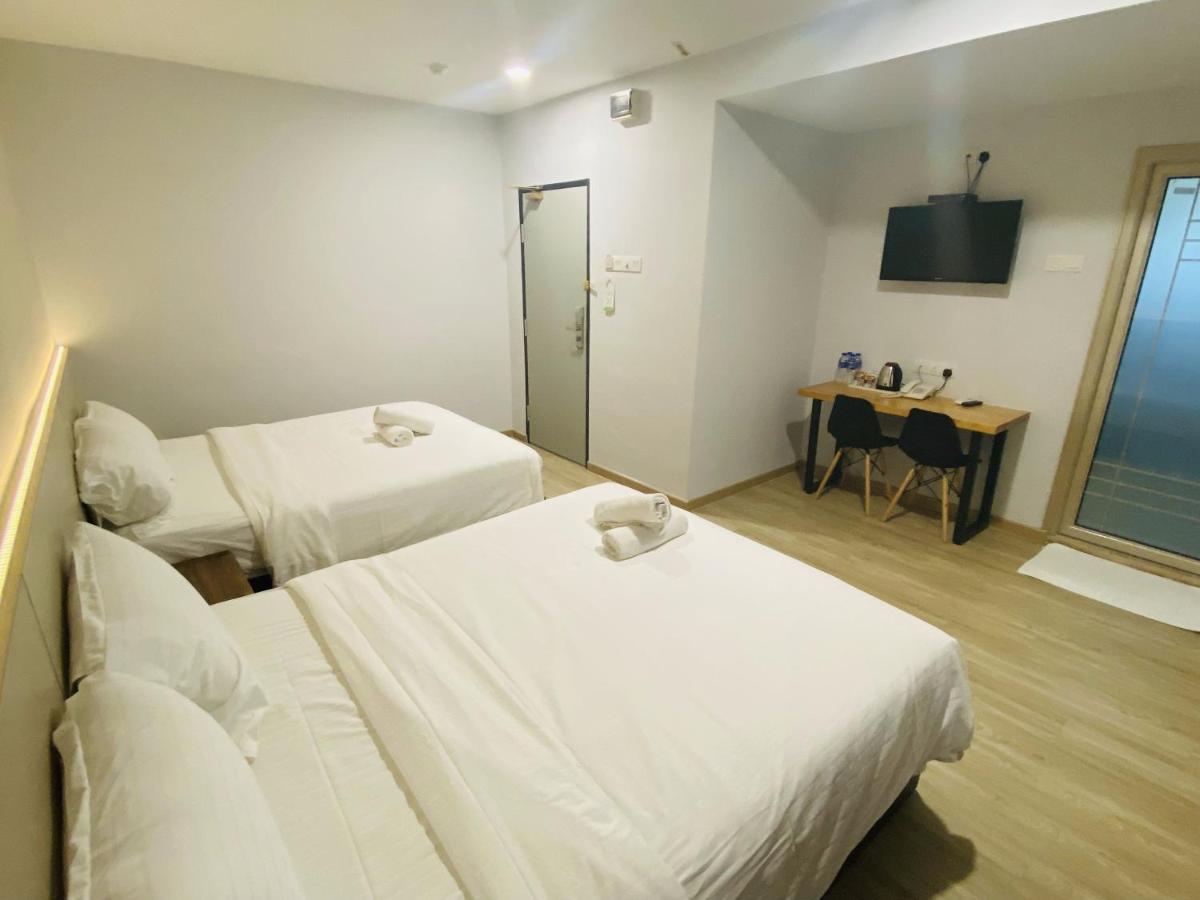 Hotel U And Me Кулай Екстериор снимка