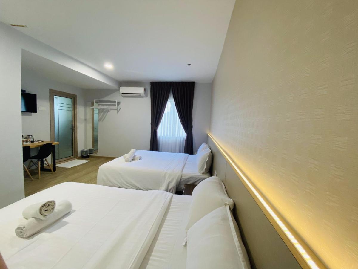 Hotel U And Me Кулай Екстериор снимка