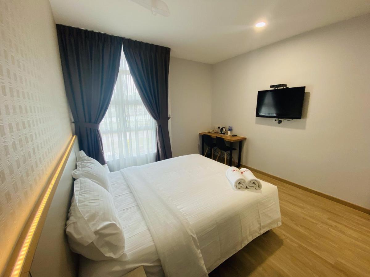 Hotel U And Me Кулай Екстериор снимка