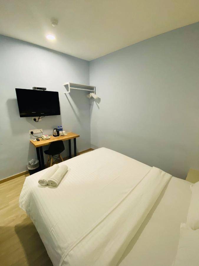 Hotel U And Me Кулай Екстериор снимка