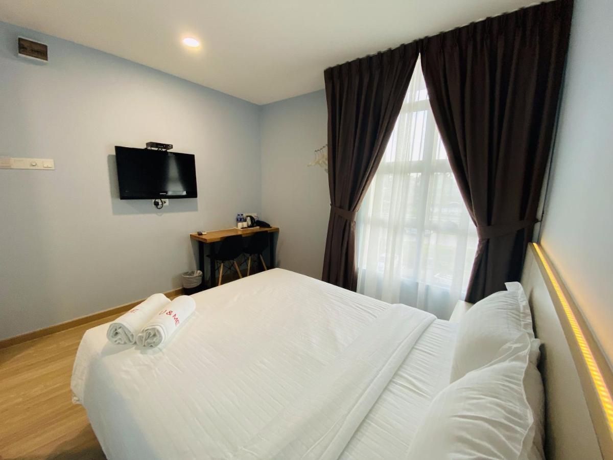 Hotel U And Me Кулай Екстериор снимка