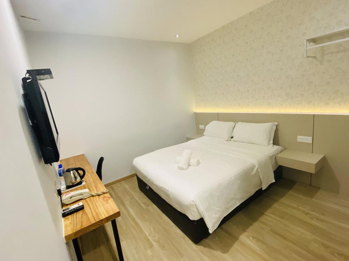 Hotel U And Me Кулай Екстериор снимка
