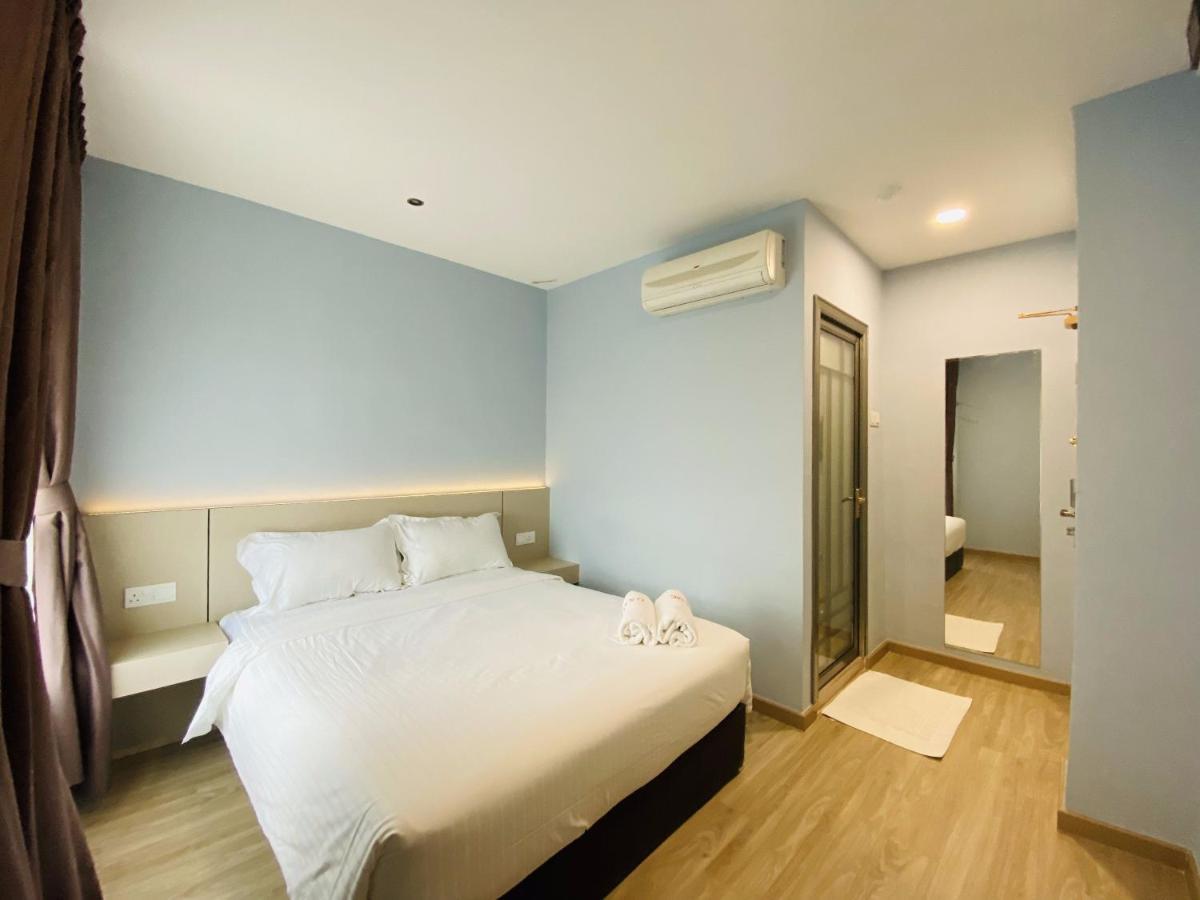 Hotel U And Me Кулай Екстериор снимка